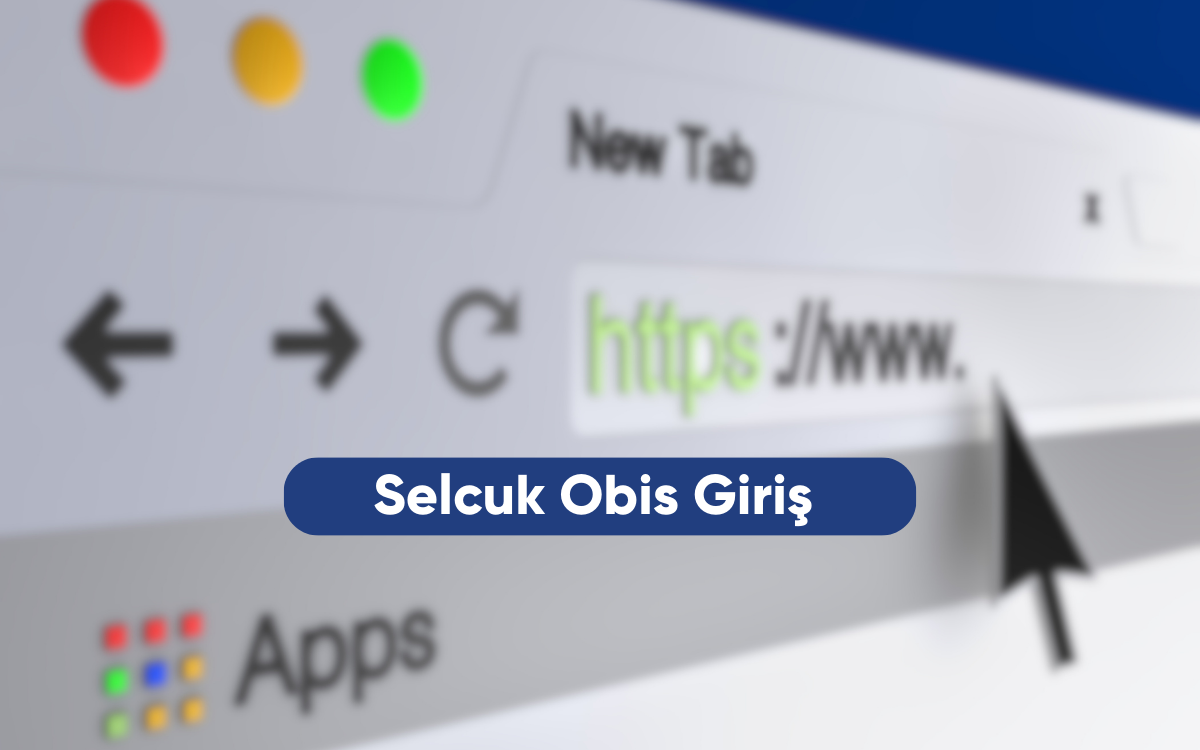 Selcuk Obis Giri S renci Bilgi Sistemi